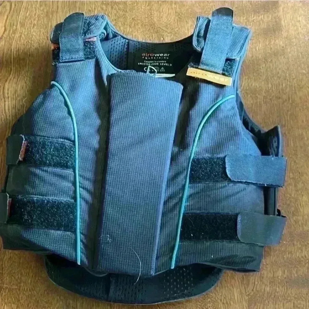 Child safety  vest